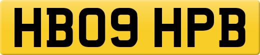 HB09HPB